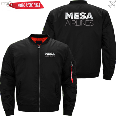 MESA AIRLINE JACKET